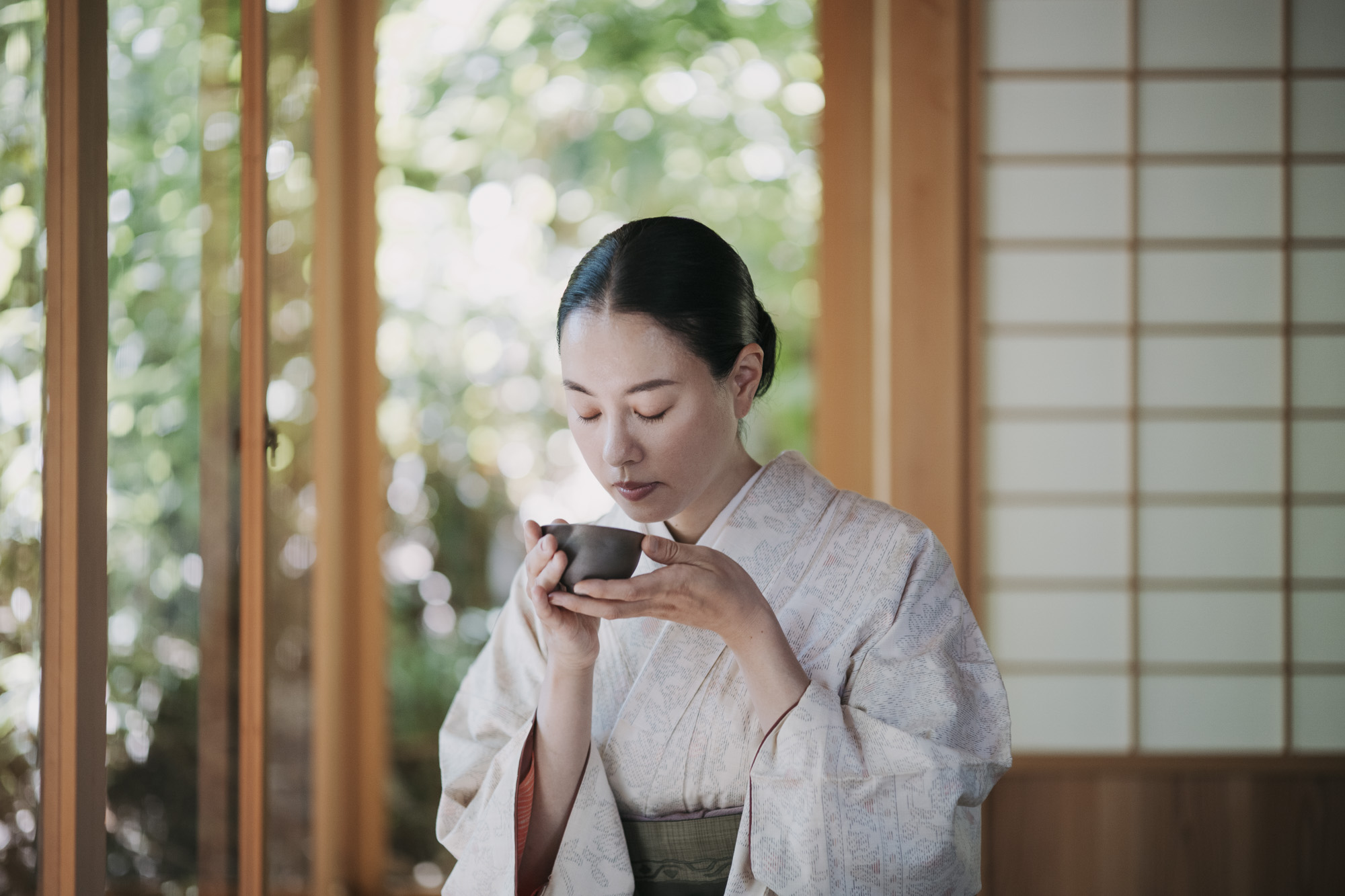 新訳「茶の本」のイメージ写真